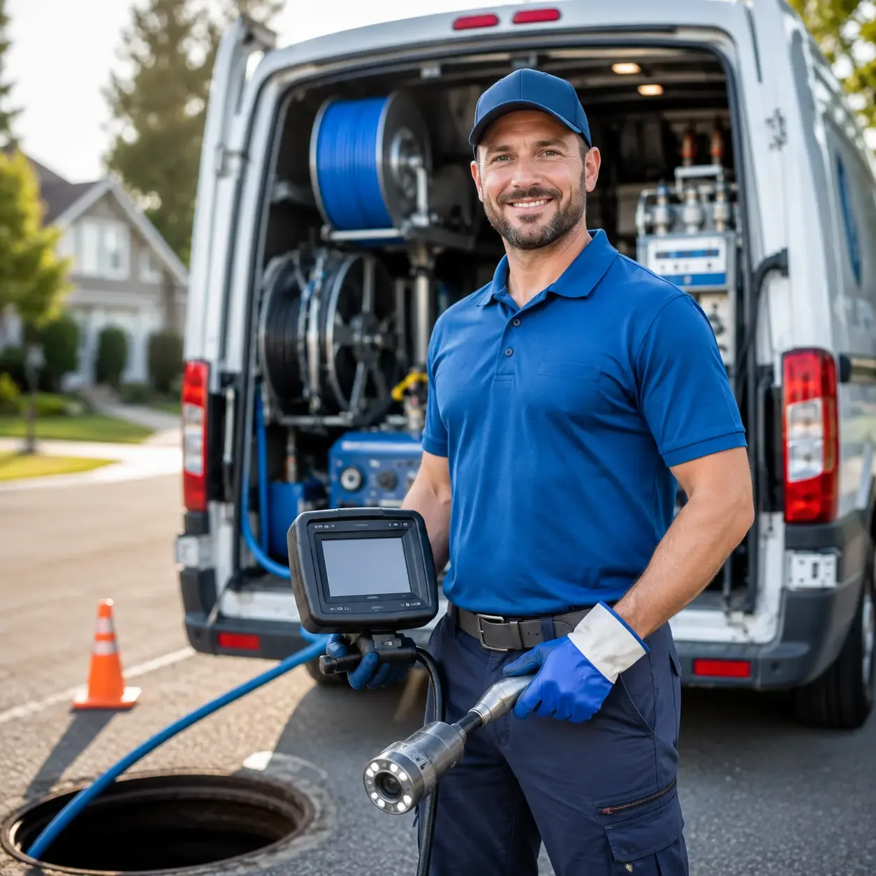 Local Pipe Relining specialists in Neal, KS
