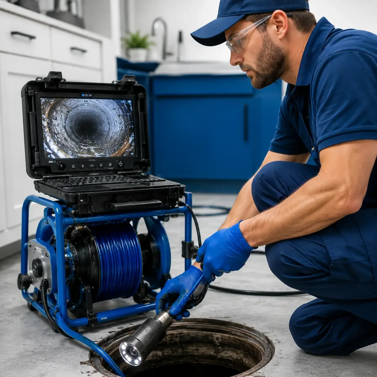 Pipe Relining professionals serving Neal, KS
